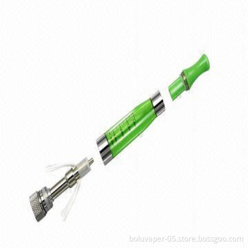 High-quality CE5 Atomizers, 1.6mL Capacity, with Short Wick and Replacement